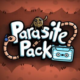 Parasite Pack Game Cover Artwork