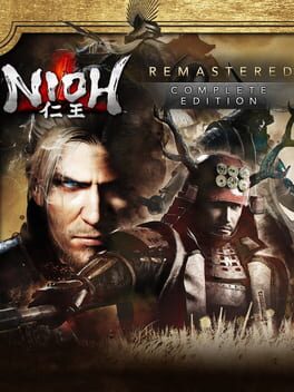 Nioh Remastered: Complete Edition