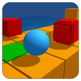 Cubiscape