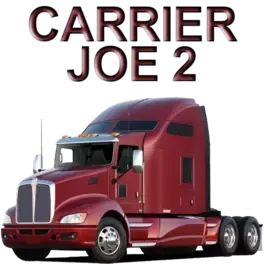 Carrier Joe 2