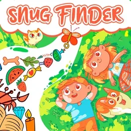 Snug Finder image
