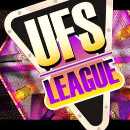 UFS League cover art