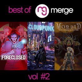 Best of Merge Vol #2