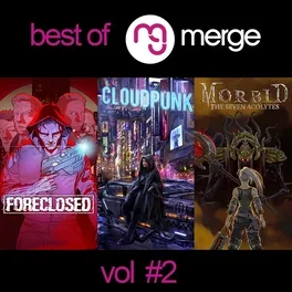 Best of Merge Vol #2 image