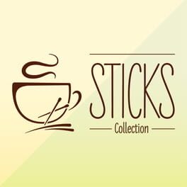 Sticks Collection cover art