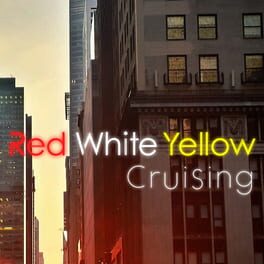 赤白黄色 Cruising游戏资源下载