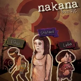 Nakana Bundle 3: Eqqo + Lydia + Stilstand image