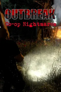 Outbreak Co-Op Nightmares image