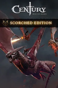 Century: Age of Ashes - Scorched Edition image
