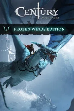 Century: Age of Ashes - Frozen Winds Edition image