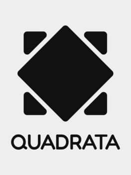 Cover of Quadrata