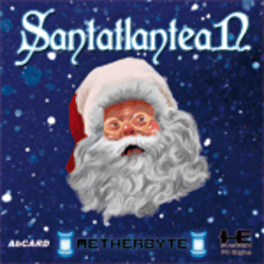 Santatlantean