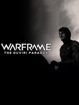 Warframe: The Duviri Paradox