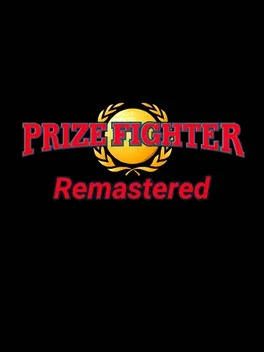 Prize Fighter: Remastered image
