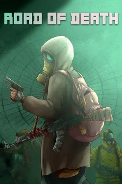 Road of Death image