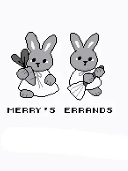 Merry's Errands image