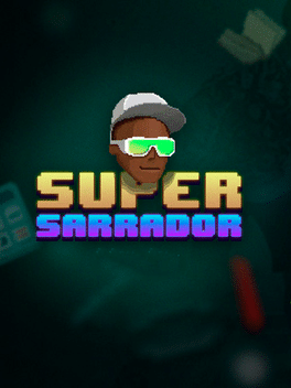 Super Sarrador