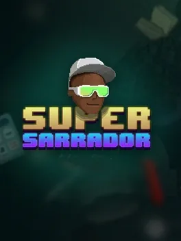 Super Sarrador image