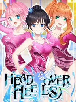 Head Over Heels image