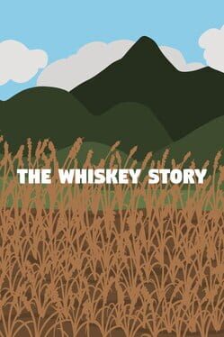The Whiskey Story cover art