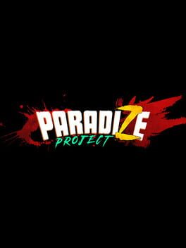 Cover of the game Paradize Project