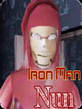 Iron Man Nun