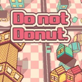 Do not Donut.