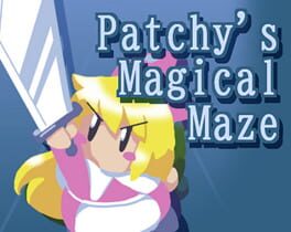 Patchy's Magical Maze