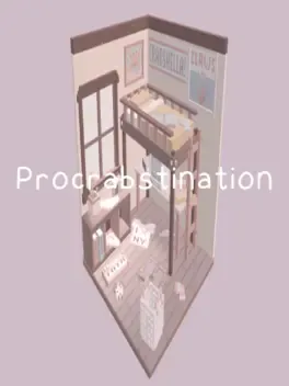 Procrabstination