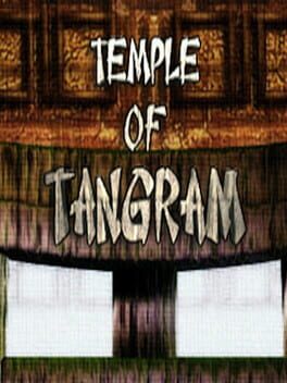 Temple of Tangram