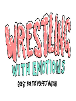 Wrestling With Emotions Cover