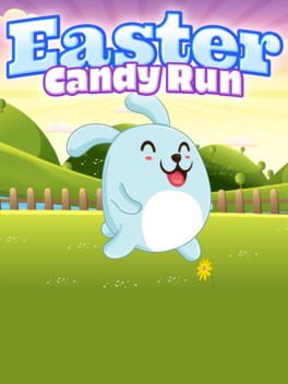Easter Candy Run cover art