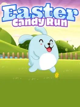 Easter Candy Run image