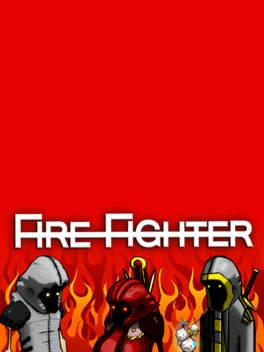 Fire Fighter