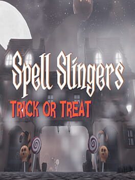 Spell Slingers: Trick or Treat