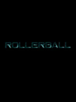 Image de couverture Rollerball