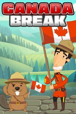 Canada Break cover art