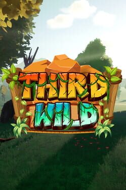 Third Wild Game Cover Artwork