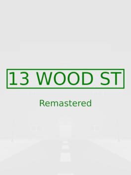 13 Wood St Remastered