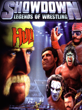 Showdown: Legends of Wrestling