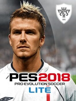 Pro Evolution Soccer 2018 Lite