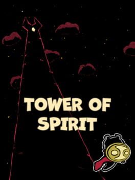 Tower of Spirit Game Cover Artwork