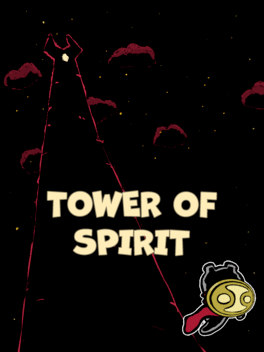 Tower of Spirit