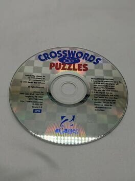 Crosswords & Puzzles