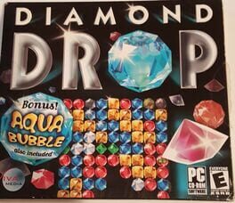 Diamond Drop / Aqua Bubble
