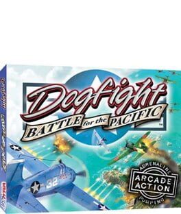 Dogfight: Battle for the Pacific