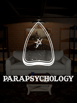 Parapsychology