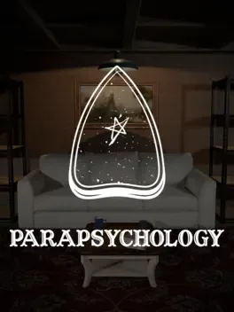 Parapsychology