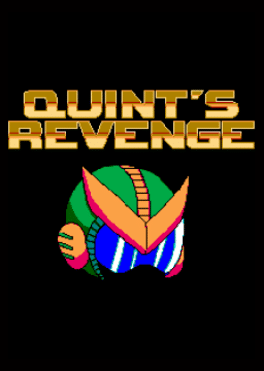 Quint's Revenge