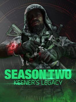 Tom Clancy's The Division 2: Warlords of New York - Season Two: Keener’s Legacy